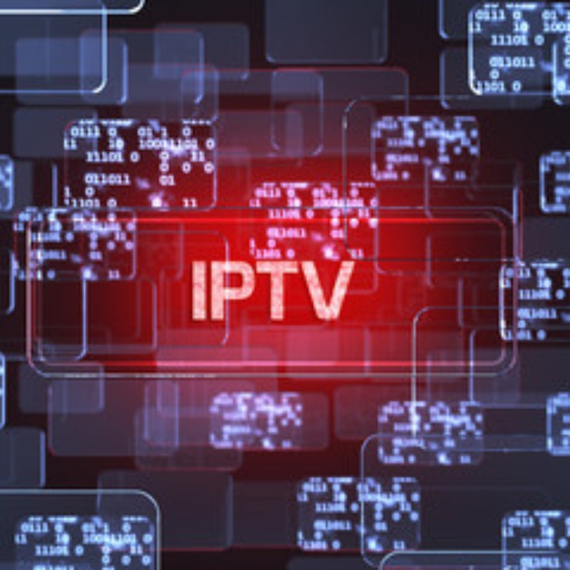 اشتراكات IPTV